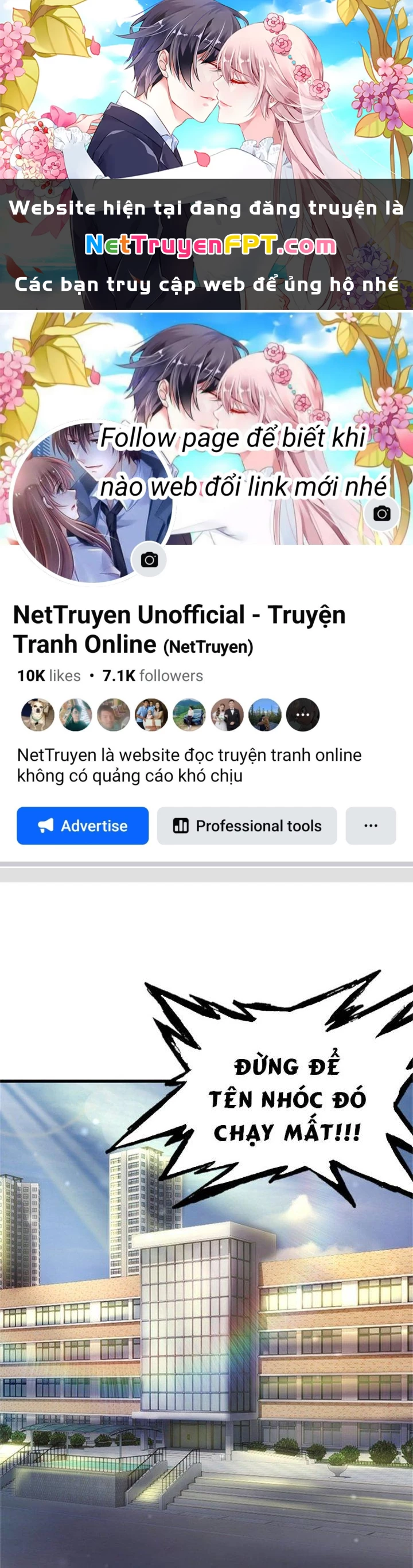 Nguyên Lai Ta Là Chí Tôn Tiên Giới Chapter 18 - 1