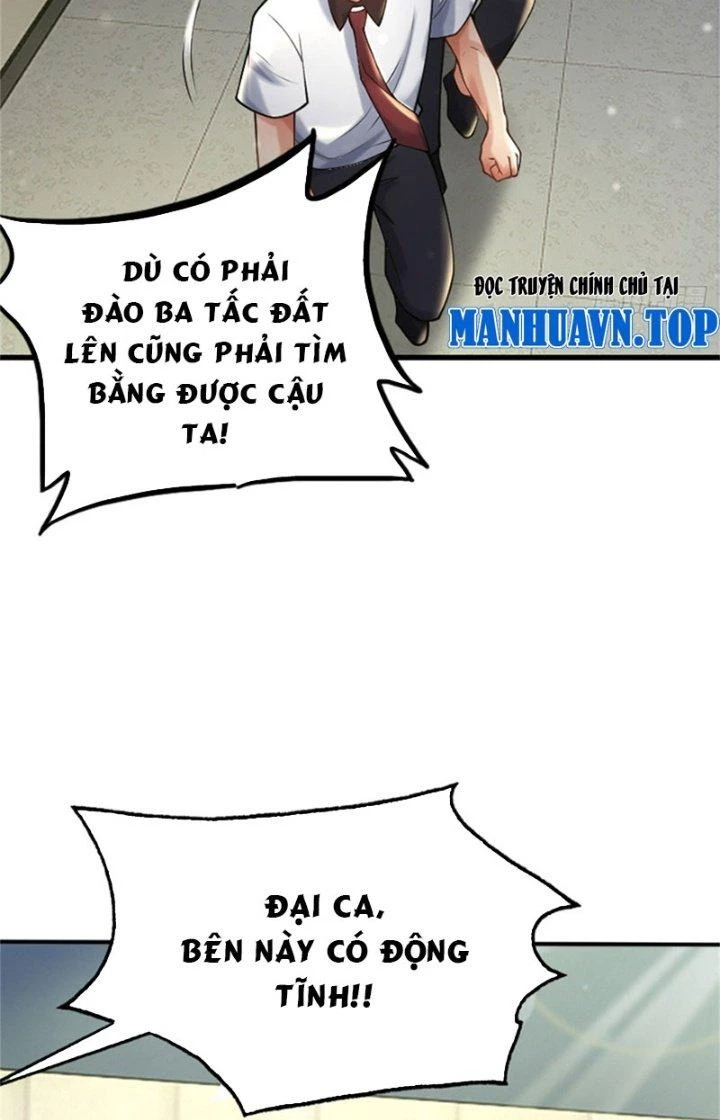 Nguyên Lai Ta Là Chí Tôn Tiên Giới Chapter 18 - 3