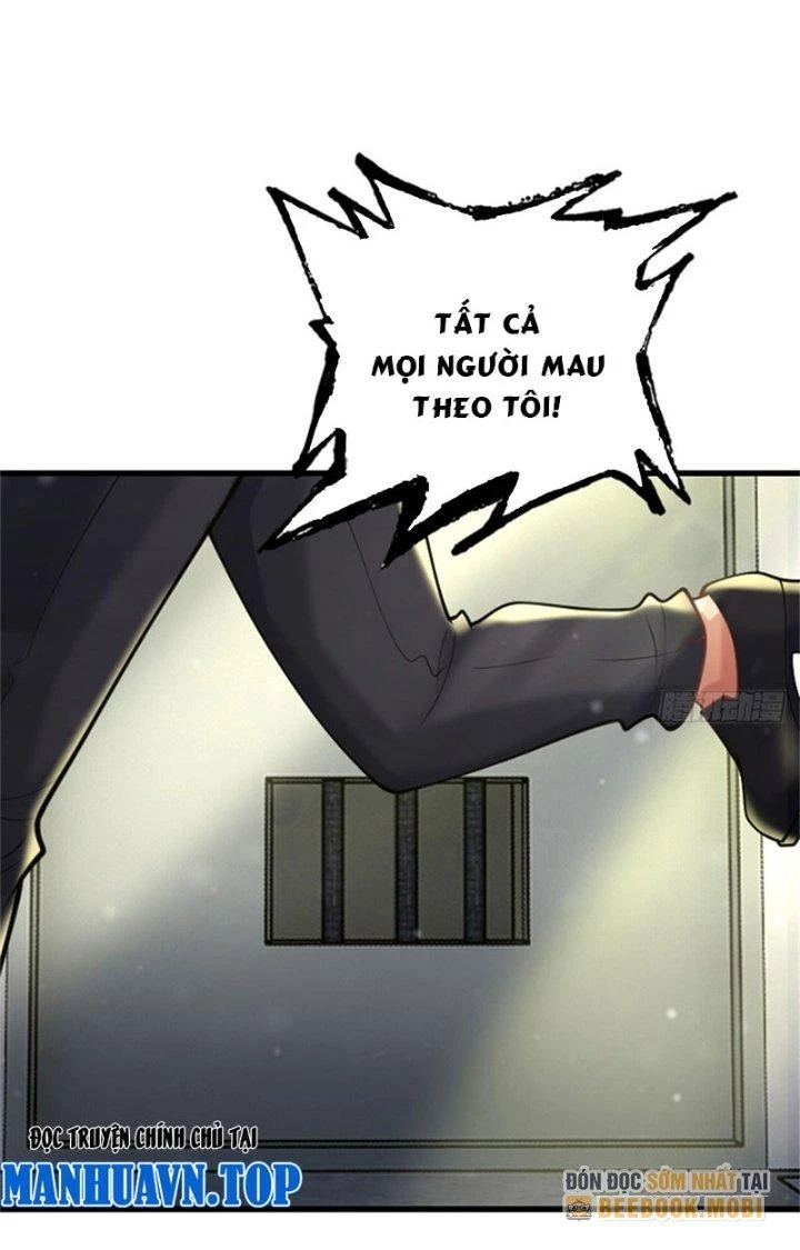 Nguyên Lai Ta Là Chí Tôn Tiên Giới Chapter 18 - 5