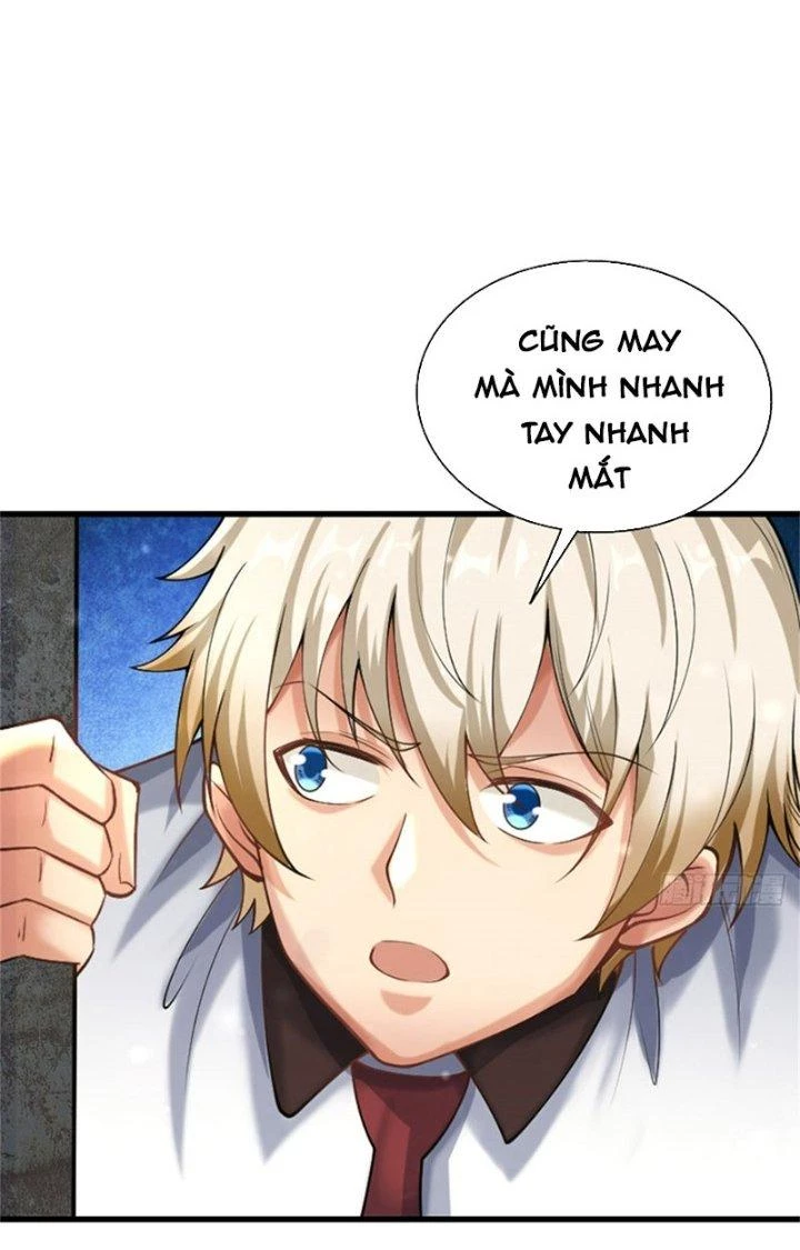 Nguyên Lai Ta Là Chí Tôn Tiên Giới Chapter 18 - 6