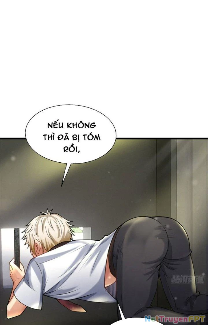 Nguyên Lai Ta Là Chí Tôn Tiên Giới Chapter 18 - 7