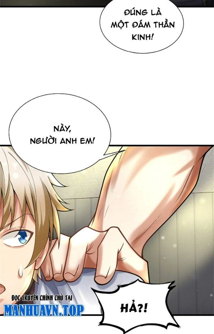Nguyên Lai Ta Là Chí Tôn Tiên Giới Chapter 18 - 8