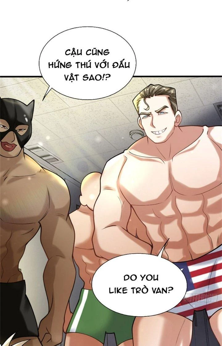 Nguyên Lai Ta Là Chí Tôn Tiên Giới Chapter 18 - 9