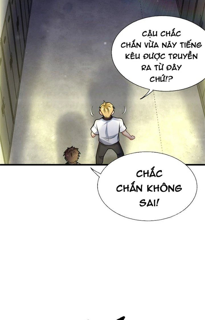 Nguyên Lai Ta Là Chí Tôn Tiên Giới Chapter 18 - 17