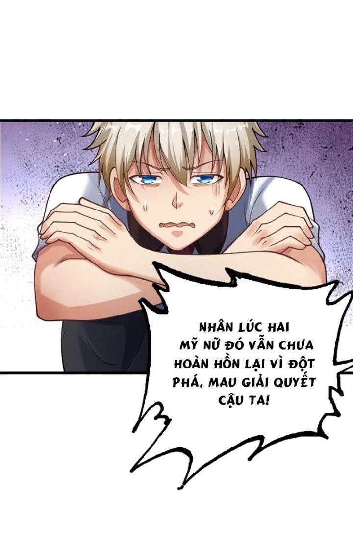 Nguyên Lai Ta Là Chí Tôn Tiên Giới Chapter 18 - 19