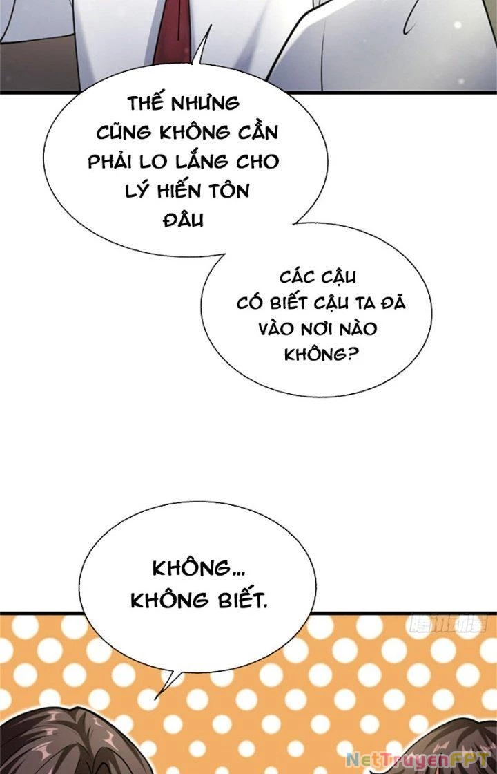 Nguyên Lai Ta Là Chí Tôn Tiên Giới Chapter 18 - 24