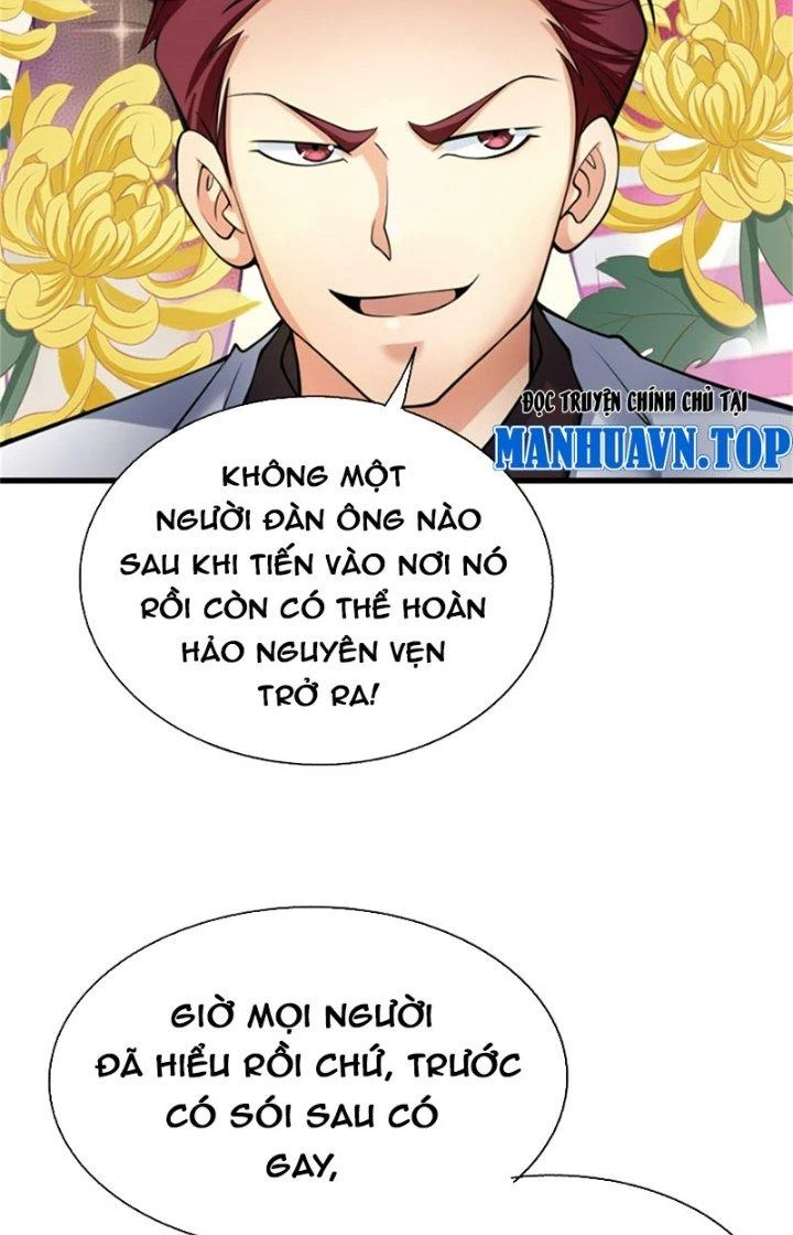 Nguyên Lai Ta Là Chí Tôn Tiên Giới Chapter 18 - 27