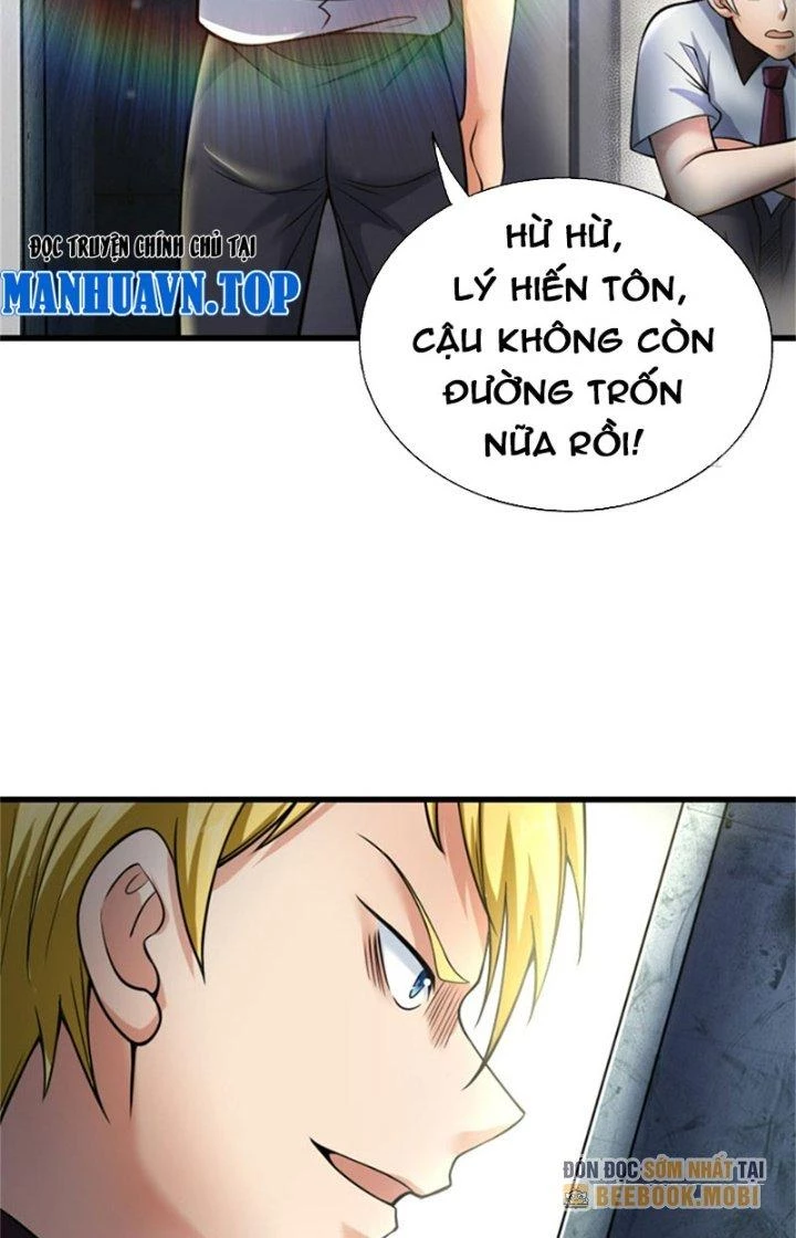 Nguyên Lai Ta Là Chí Tôn Tiên Giới Chapter 18 - 30