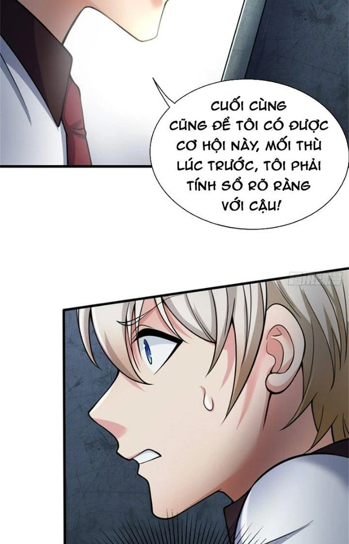 Nguyên Lai Ta Là Chí Tôn Tiên Giới Chapter 18 - 31