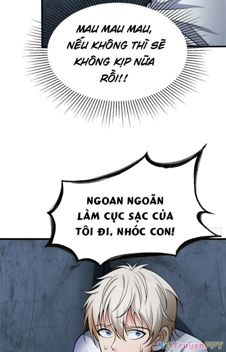 Nguyên Lai Ta Là Chí Tôn Tiên Giới Chapter 18 - 32