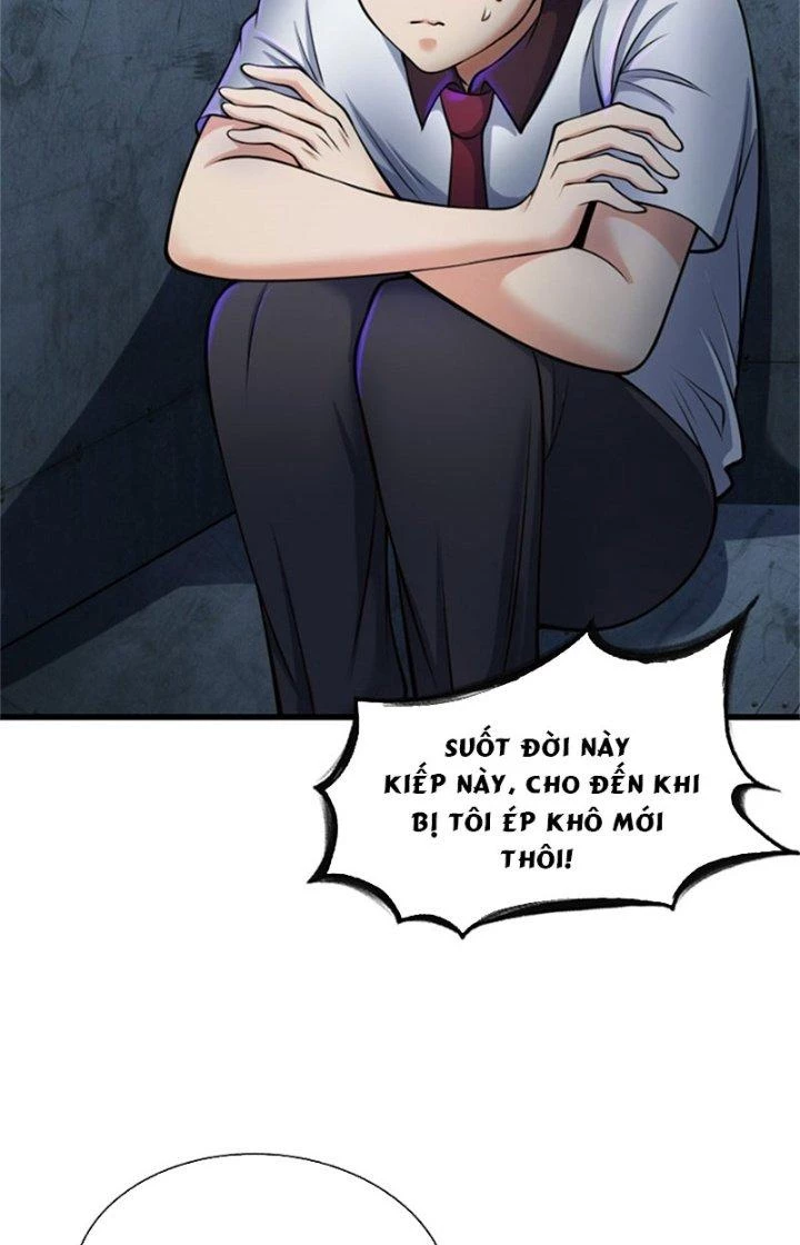 Nguyên Lai Ta Là Chí Tôn Tiên Giới Chapter 18 - 33