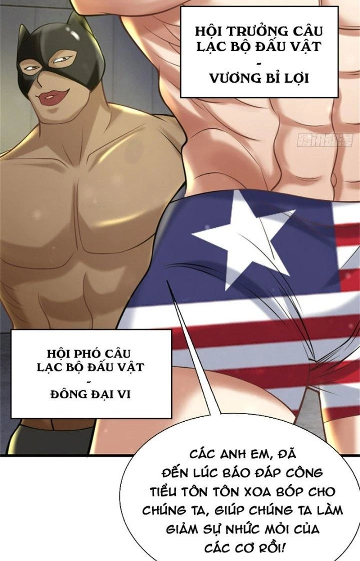 Nguyên Lai Ta Là Chí Tôn Tiên Giới Chapter 18 - 37