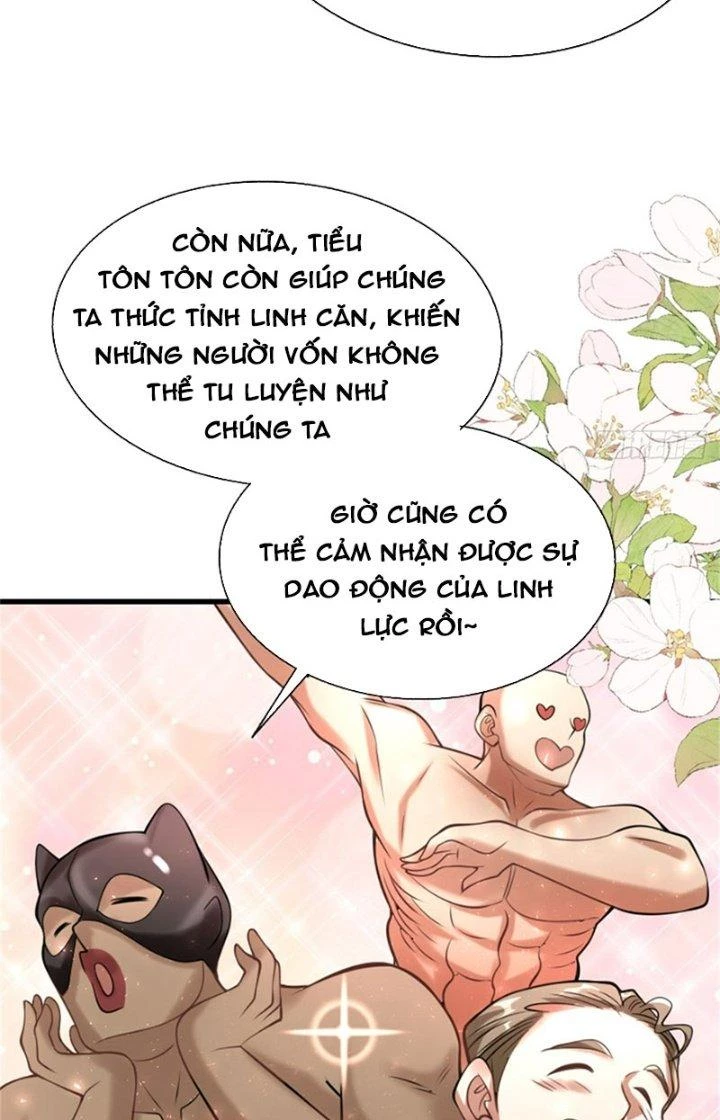 Nguyên Lai Ta Là Chí Tôn Tiên Giới Chapter 18 - 38