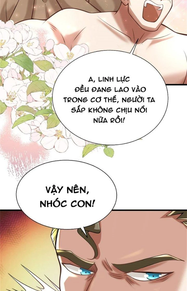 Nguyên Lai Ta Là Chí Tôn Tiên Giới Chapter 18 - 39