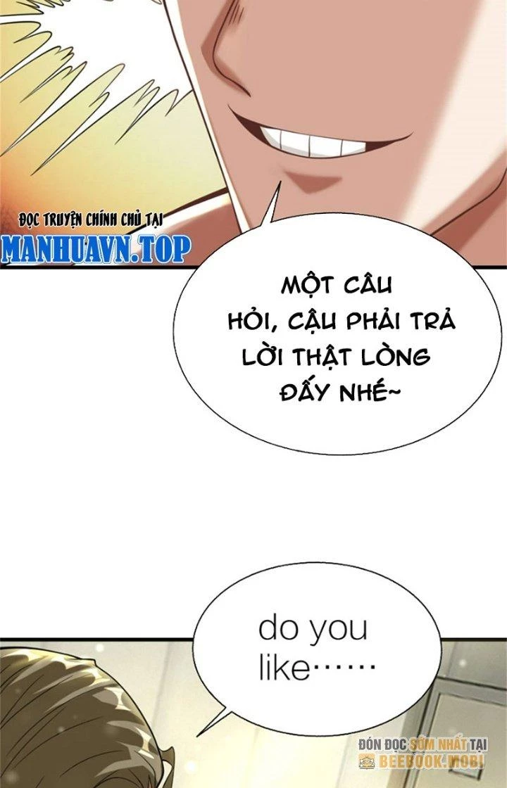 Nguyên Lai Ta Là Chí Tôn Tiên Giới Chapter 18 - 40