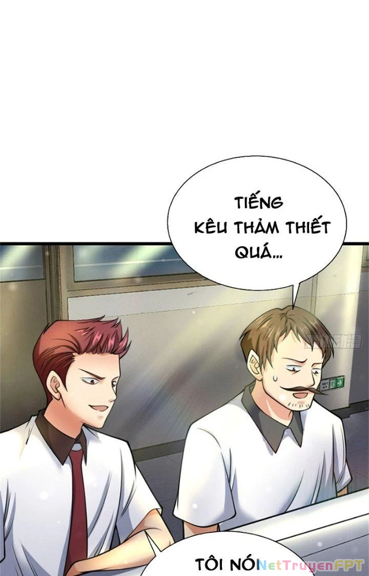 Nguyên Lai Ta Là Chí Tôn Tiên Giới Chapter 18 - 44