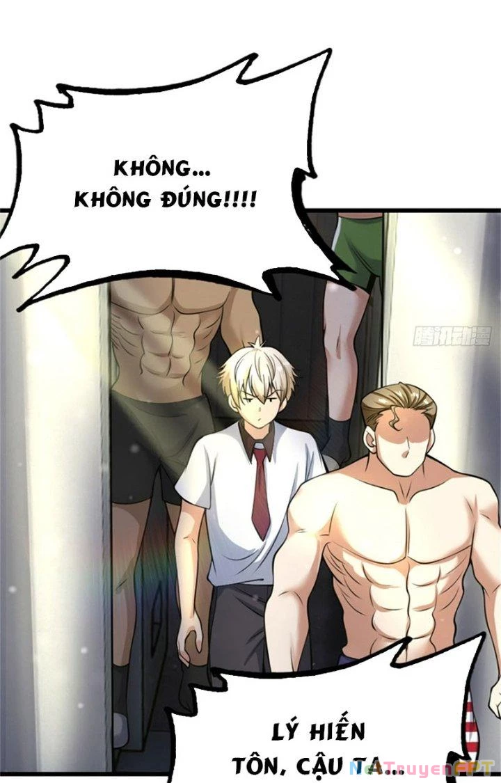 Nguyên Lai Ta Là Chí Tôn Tiên Giới Chapter 18 - 46