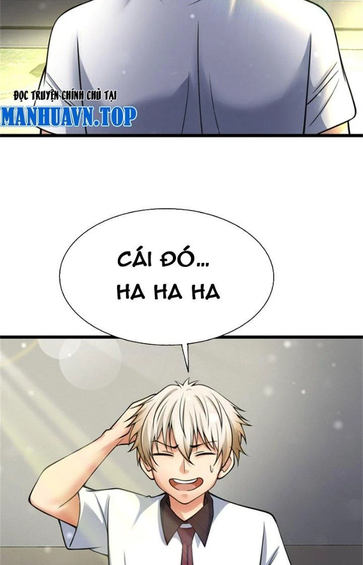 Nguyên Lai Ta Là Chí Tôn Tiên Giới Chapter 18 - 48