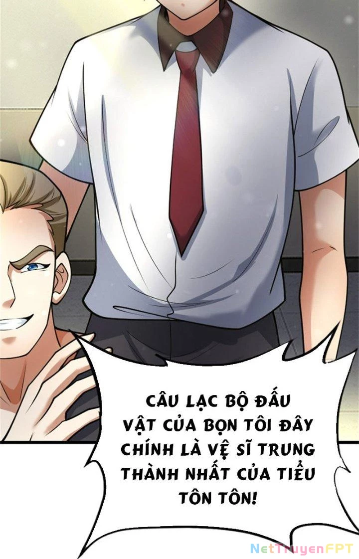 Nguyên Lai Ta Là Chí Tôn Tiên Giới Chapter 18 - 51