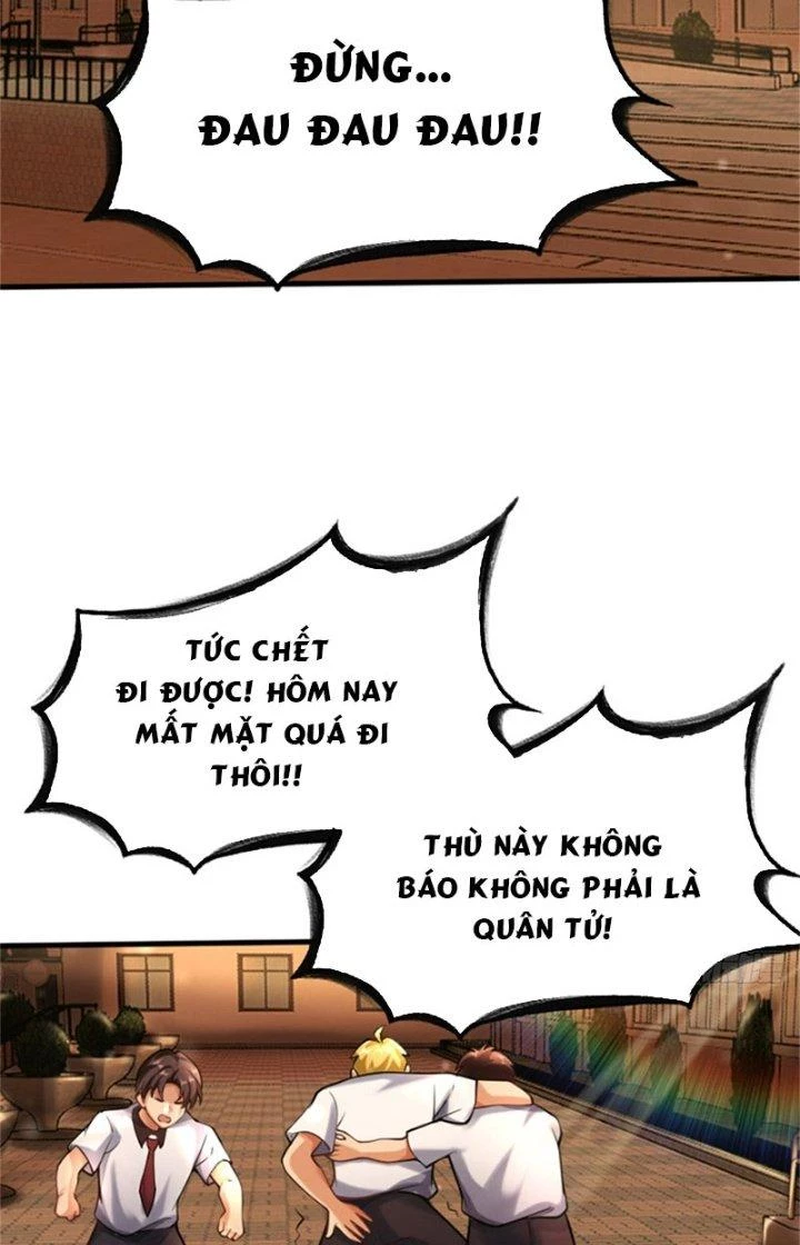 Nguyên Lai Ta Là Chí Tôn Tiên Giới Chapter 18 - 61