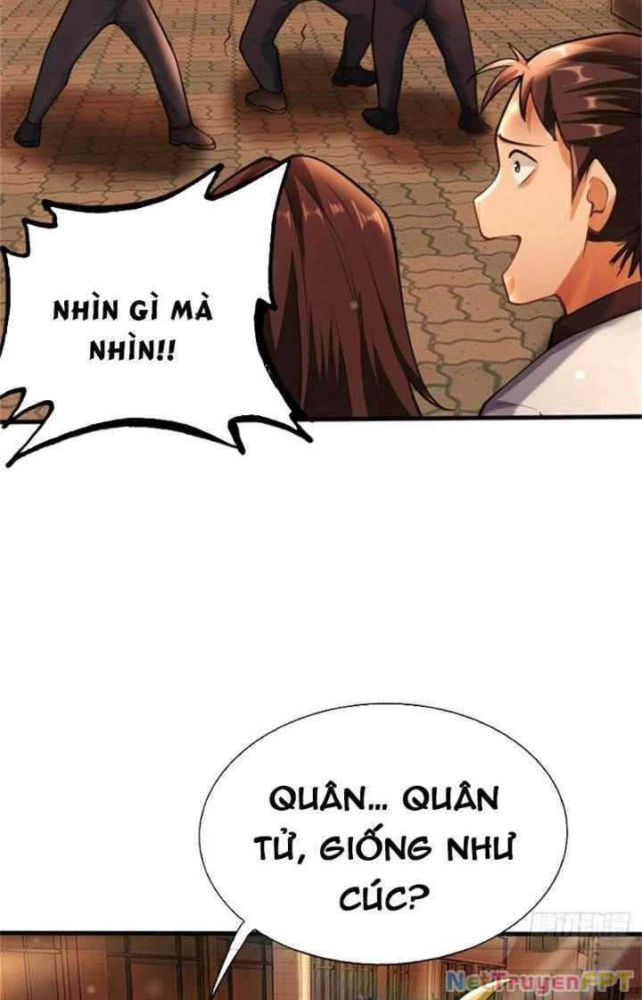 Nguyên Lai Ta Là Chí Tôn Tiên Giới Chapter 18 - 62