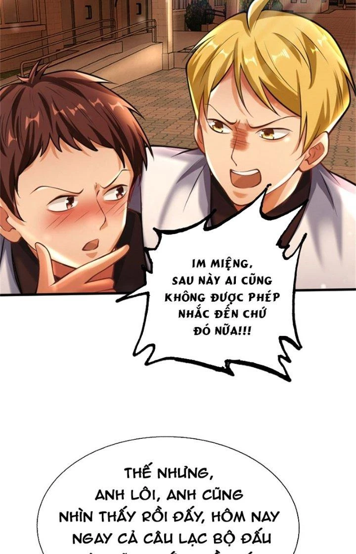 Nguyên Lai Ta Là Chí Tôn Tiên Giới Chapter 18 - 63