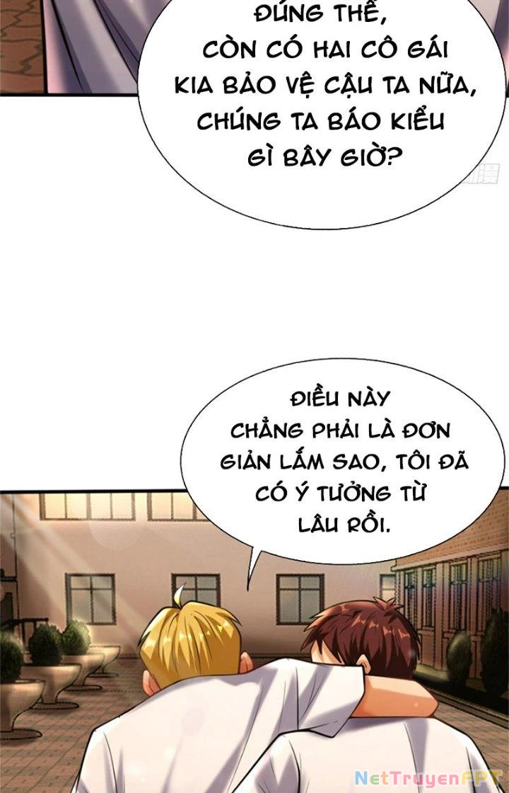 Nguyên Lai Ta Là Chí Tôn Tiên Giới Chapter 18 - 65
