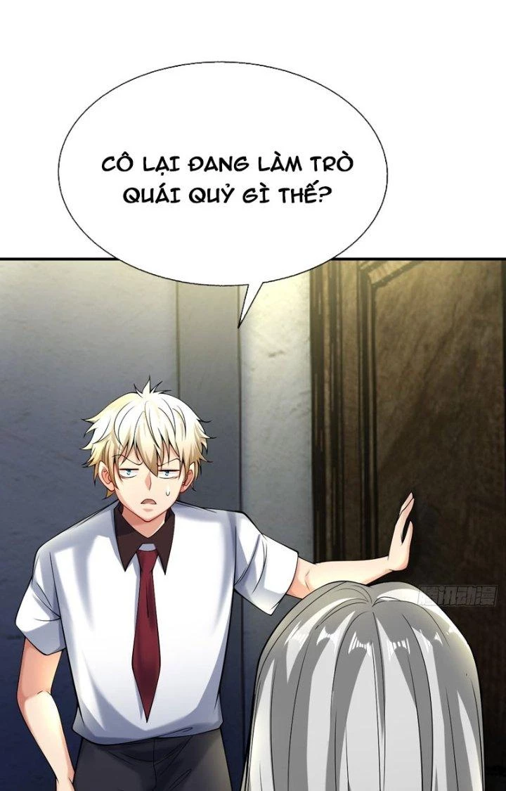 Nguyên Lai Ta Là Chí Tôn Tiên Giới Chapter 20 - 2