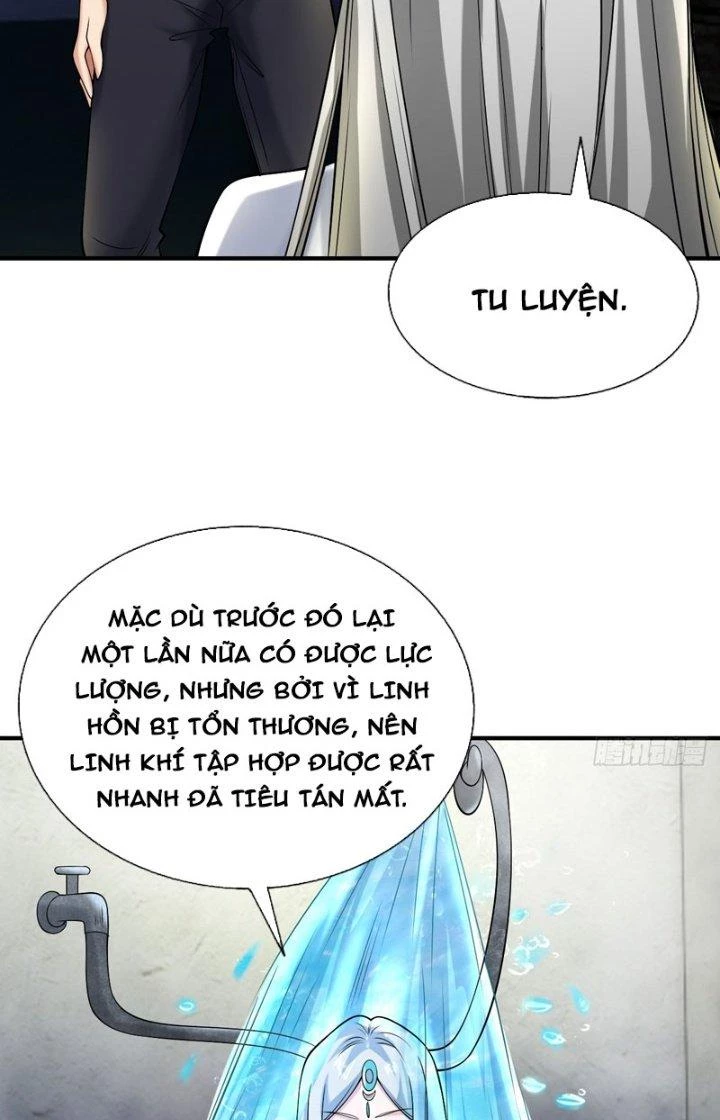 Nguyên Lai Ta Là Chí Tôn Tiên Giới Chapter 20 - 3