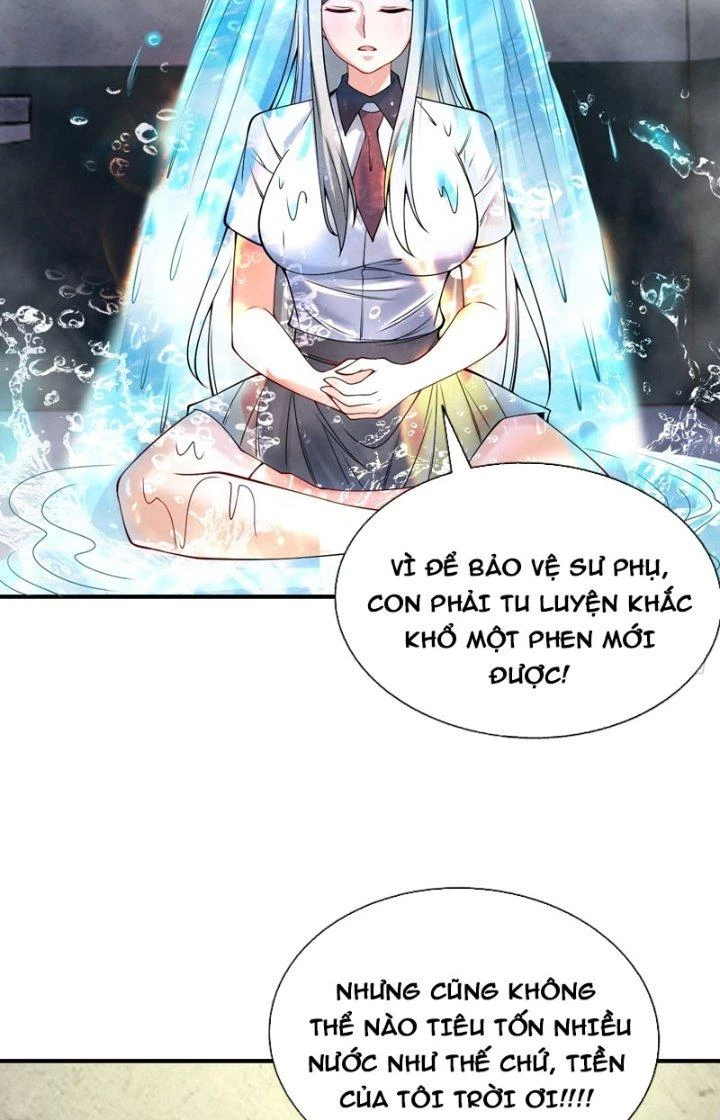 Nguyên Lai Ta Là Chí Tôn Tiên Giới Chapter 20 - 4
