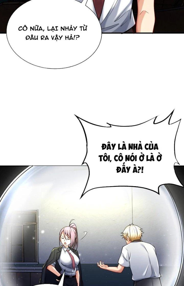 Nguyên Lai Ta Là Chí Tôn Tiên Giới Chapter 20 - 8