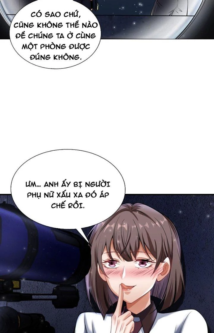 Nguyên Lai Ta Là Chí Tôn Tiên Giới Chapter 20 - 9