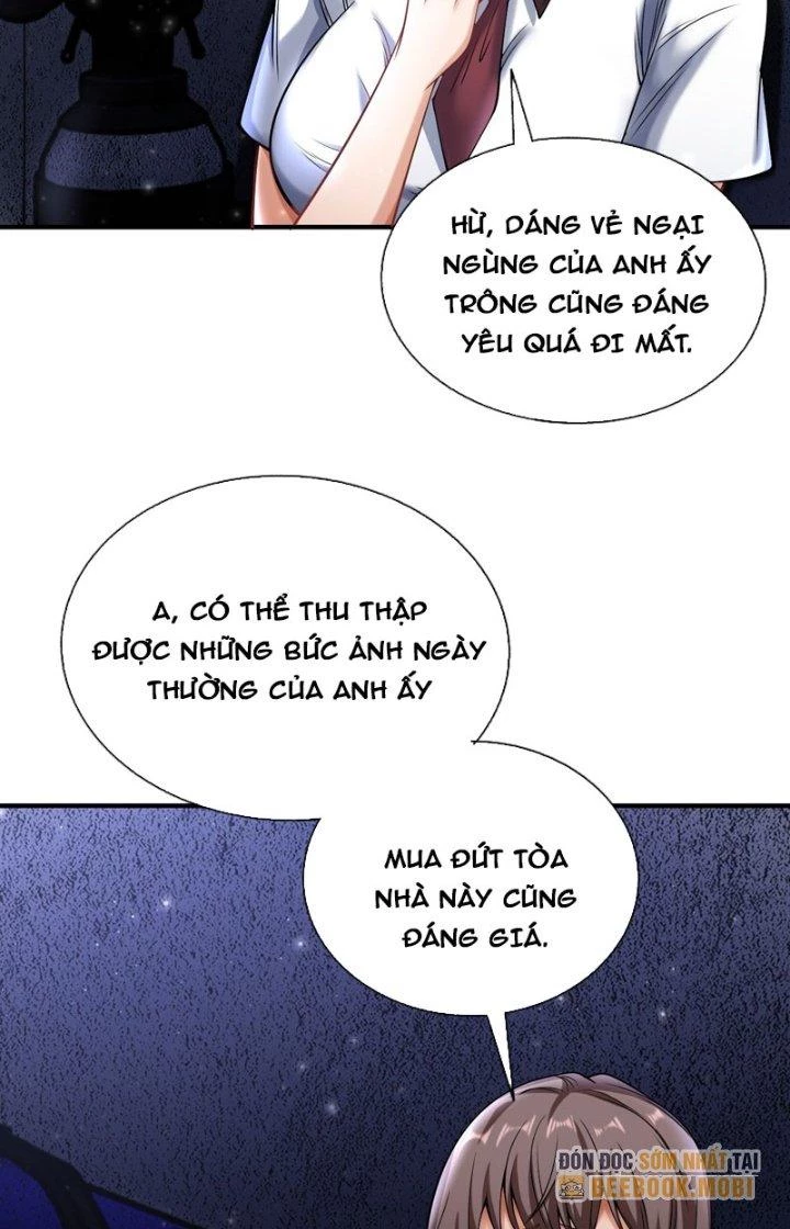 Nguyên Lai Ta Là Chí Tôn Tiên Giới Chapter 20 - 10
