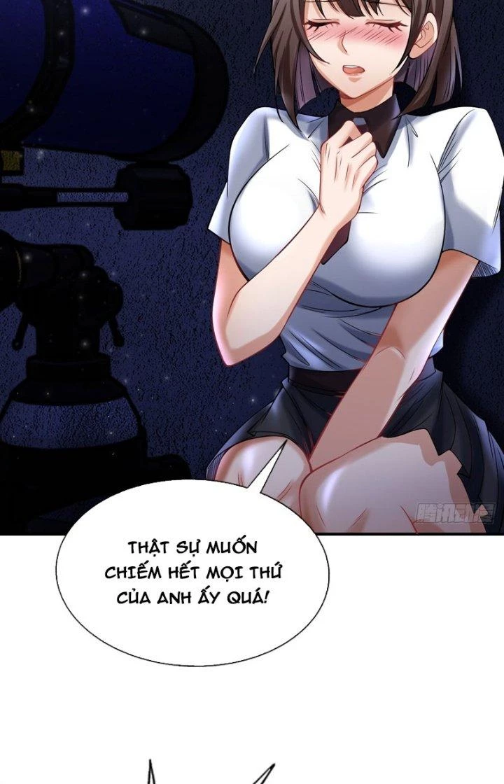 Nguyên Lai Ta Là Chí Tôn Tiên Giới Chapter 20 - 11