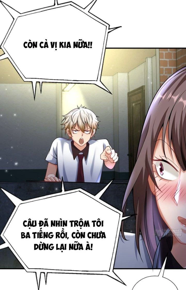 Nguyên Lai Ta Là Chí Tôn Tiên Giới Chapter 20 - 12