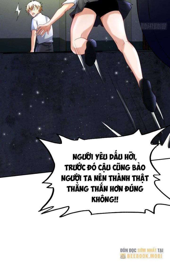 Nguyên Lai Ta Là Chí Tôn Tiên Giới Chapter 20 - 15