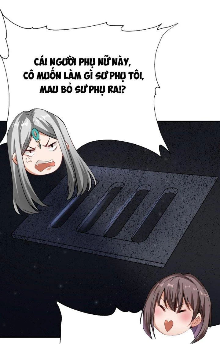 Nguyên Lai Ta Là Chí Tôn Tiên Giới Chapter 20 - 16