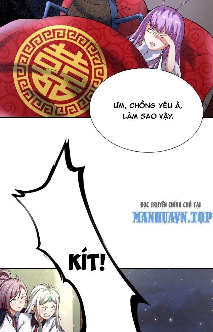 Nguyên Lai Ta Là Chí Tôn Tiên Giới Chapter 20 - 18