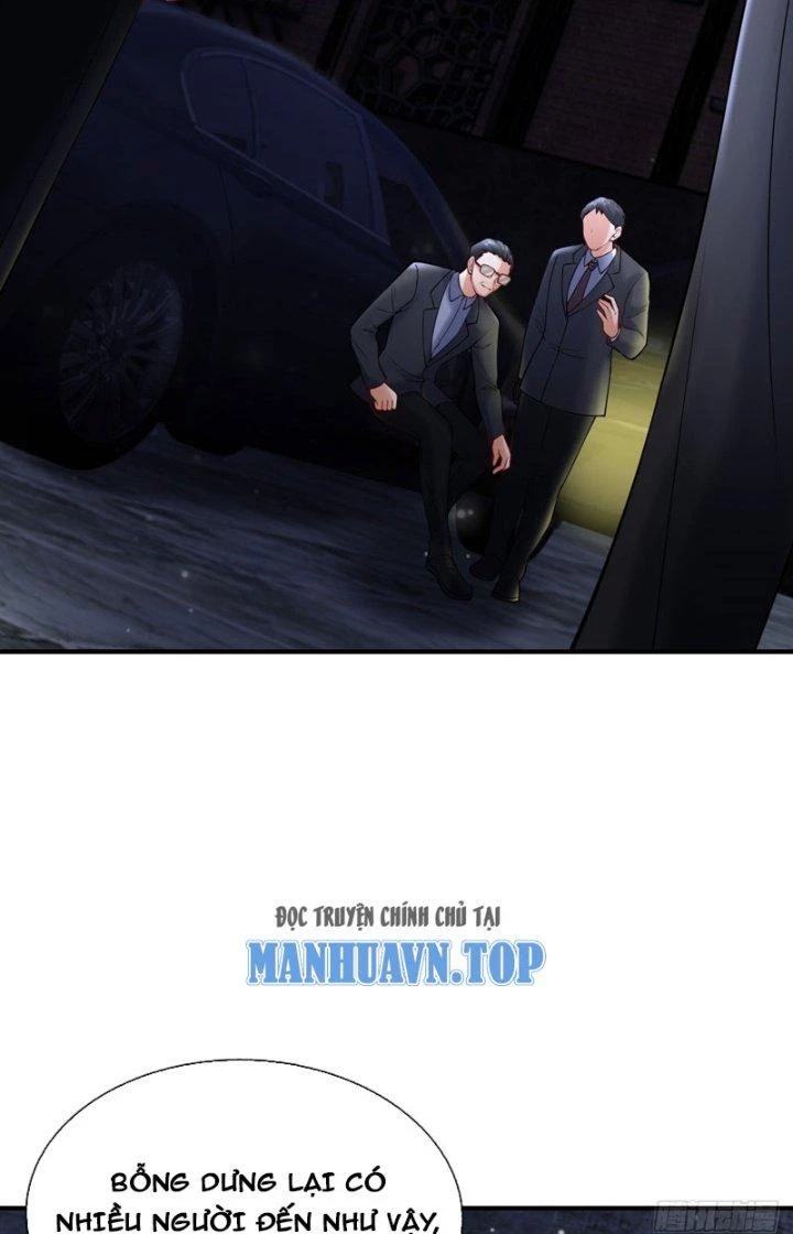 Nguyên Lai Ta Là Chí Tôn Tiên Giới Chapter 20 - 21