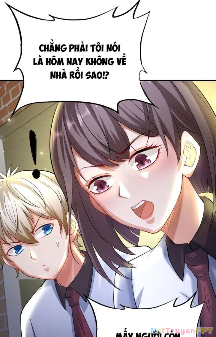 Nguyên Lai Ta Là Chí Tôn Tiên Giới Chapter 20 - 23