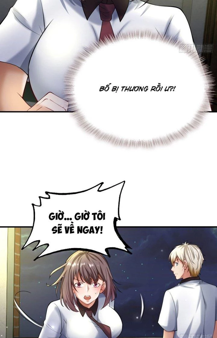 Nguyên Lai Ta Là Chí Tôn Tiên Giới Chapter 20 - 27