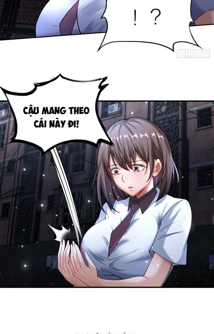 Nguyên Lai Ta Là Chí Tôn Tiên Giới Chapter 20 - 34