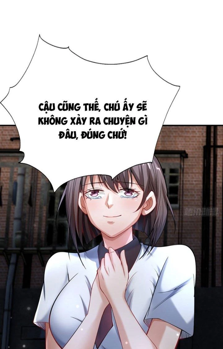 Nguyên Lai Ta Là Chí Tôn Tiên Giới Chapter 20 - 37