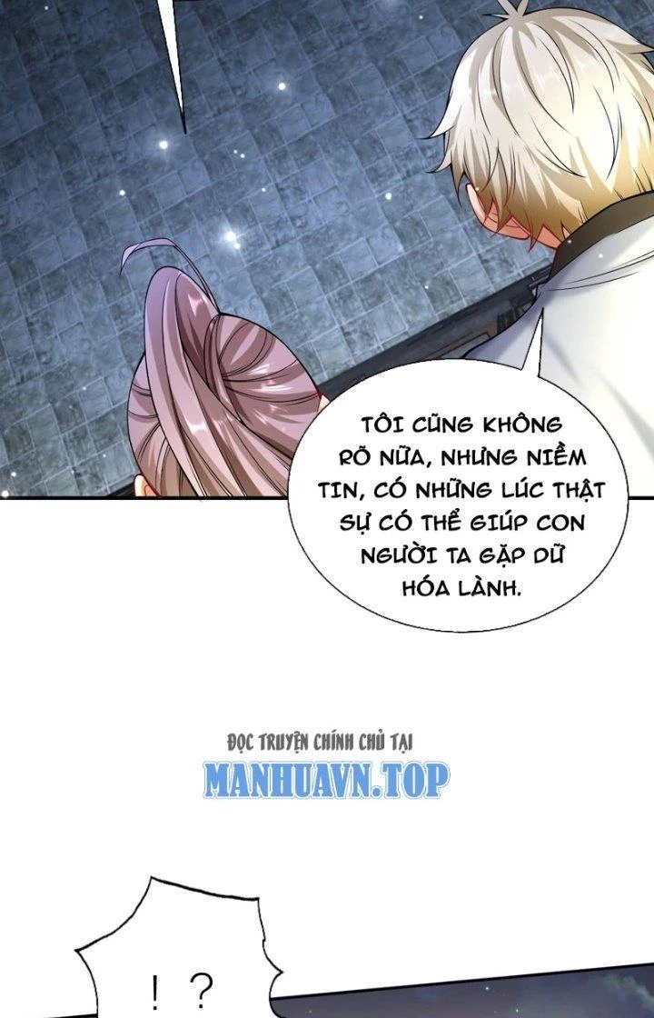Nguyên Lai Ta Là Chí Tôn Tiên Giới Chapter 20 - 39