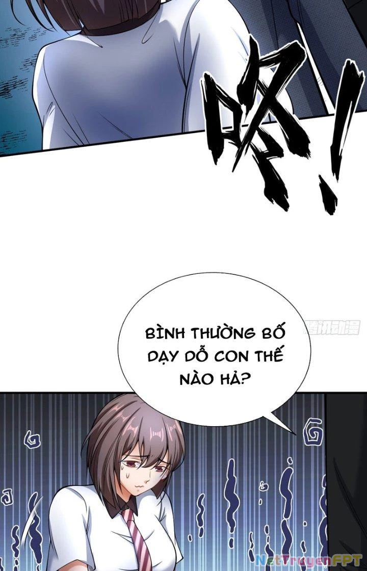 Nguyên Lai Ta Là Chí Tôn Tiên Giới Chapter 20 - 52