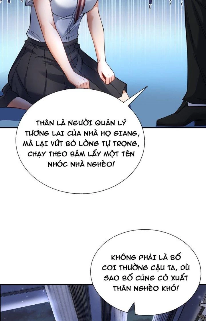Nguyên Lai Ta Là Chí Tôn Tiên Giới Chapter 20 - 53