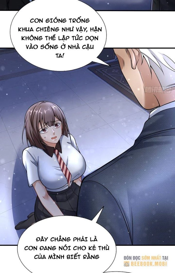 Nguyên Lai Ta Là Chí Tôn Tiên Giới Chapter 20 - 55