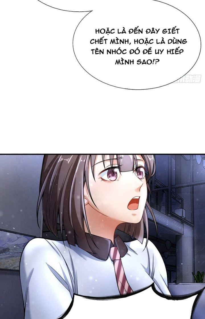 Nguyên Lai Ta Là Chí Tôn Tiên Giới Chapter 20 - 56
