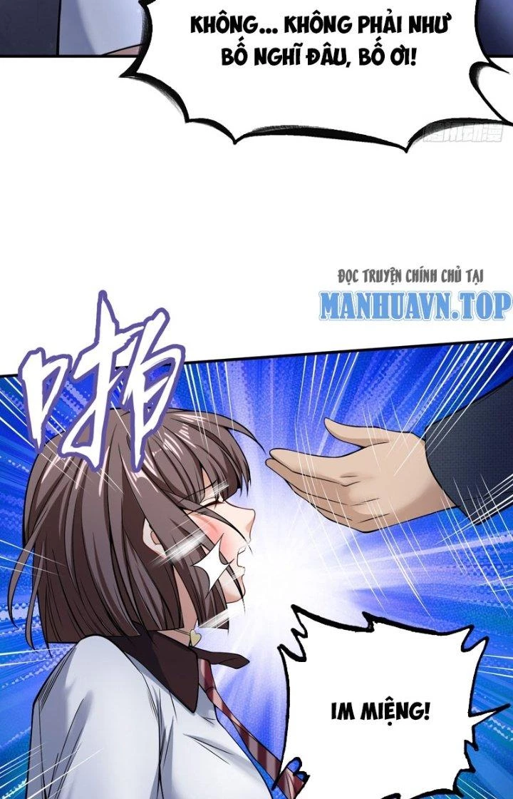 Nguyên Lai Ta Là Chí Tôn Tiên Giới Chapter 20 - 57