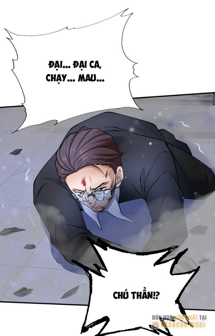 Nguyên Lai Ta Là Chí Tôn Tiên Giới Chapter 20 - 65